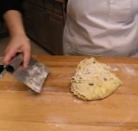 Glazed panettone xy15
